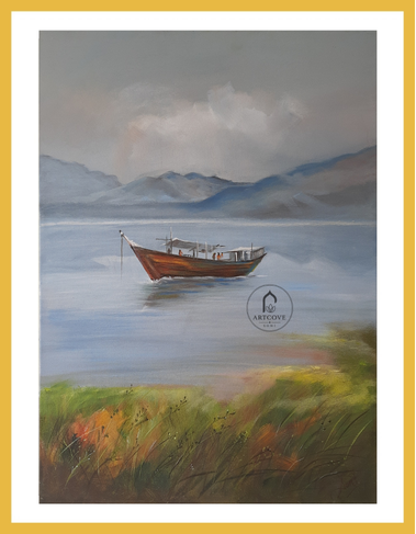 Artcove